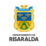 Gobernación de Risaralda Logo vertical