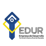 Logotipo EDUR CURVAS-01